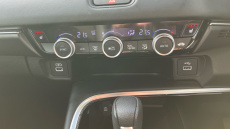 Honda HR-V 1.5 eHEV Advance 5dr CVT Hybrid Hatchback